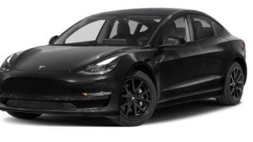 TESLA MODEL 3 2023 5YJ3E1EB2PF658834 image